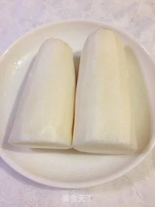 萝卜泡菜