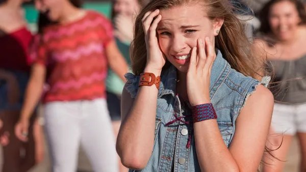 孩子为什么厌学