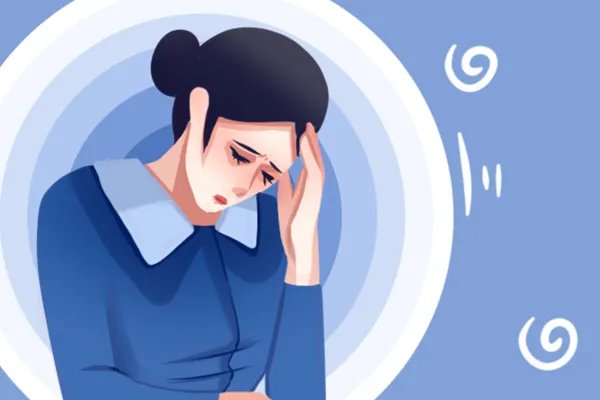 汗多是怎么回事