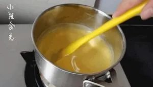 自制冰淇淋简易做法