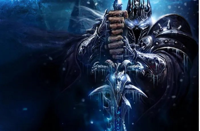 十大pc游戏排行榜 英雄联盟位居第一,第三游戏体验感很强