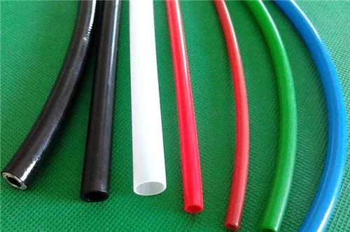 尼龙管是什么材质