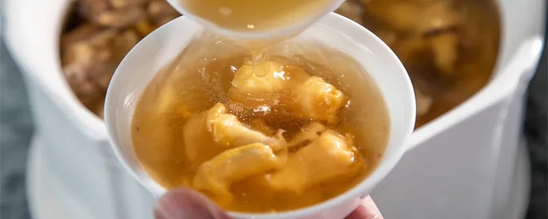 榴莲煲鸡是用壳还是肉 榴莲煲鸡怎么做