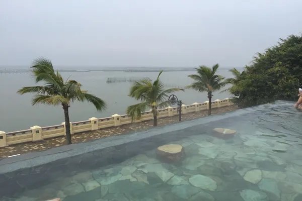 珠海海泉湾好玩吗 珠海海泉湾在哪