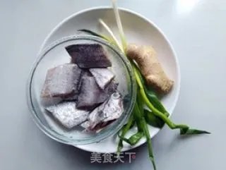 干煎带鱼
