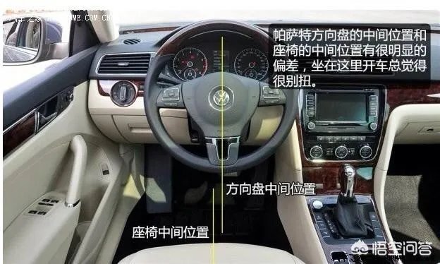 全新帕萨特值得入手吗？