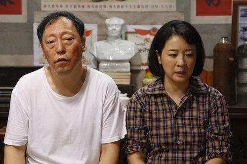 叶落长安豆瓣影评