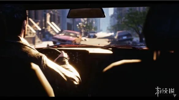 同人逼死官方系列 大神自制《GTA3》虚幻5重制版