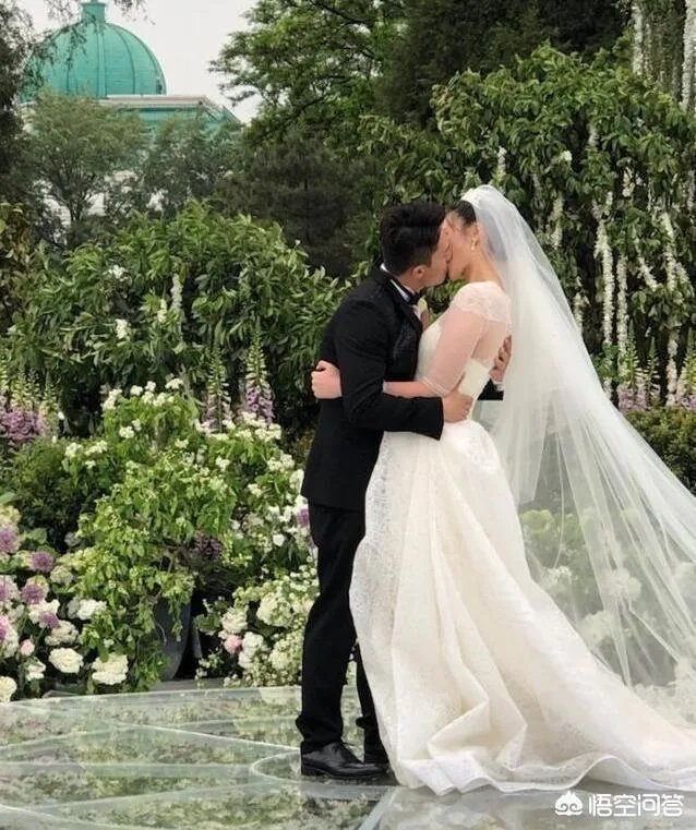 郎平用一句话致辞，含泪送惠若琪出嫁，你怎么看？