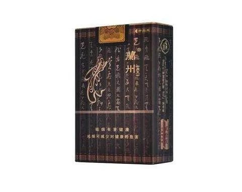 2025兰州香烟价格表大全 兰州香烟种类及价格一览