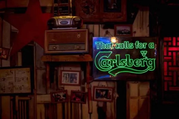 郑州都有哪些酒吧