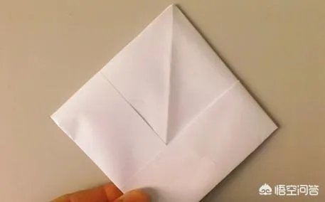 儿童手工折纸大全教程？