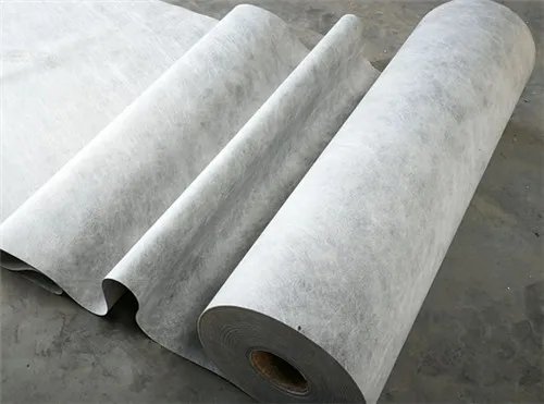 常用的防水卷材有哪些