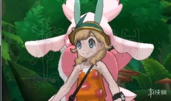 《口袋妖怪究极日月》图文攻略 全任务图文流程攻略