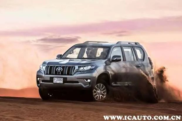 丰田霸道怎么样？丰田霸道多少钱一辆