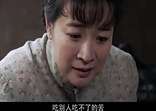 叶落长安豆瓣影评