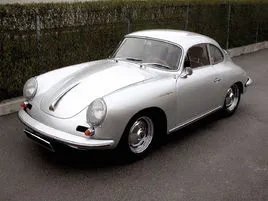 保时捷356A一辆多少啊，仔细说说