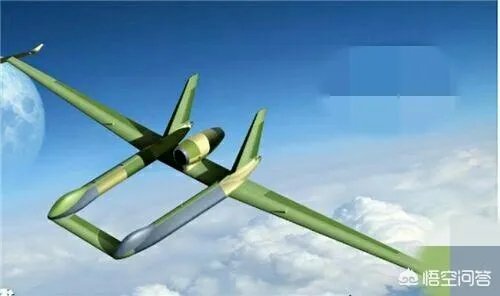 中国神雕无人机性能如何?