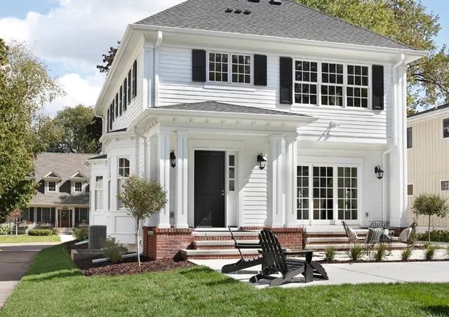 钓鱼台七号院住什么人  购买别墅需注意四大问题