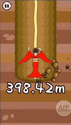 日本人的脑洞有多大，这些日本小游戏太魔性了！