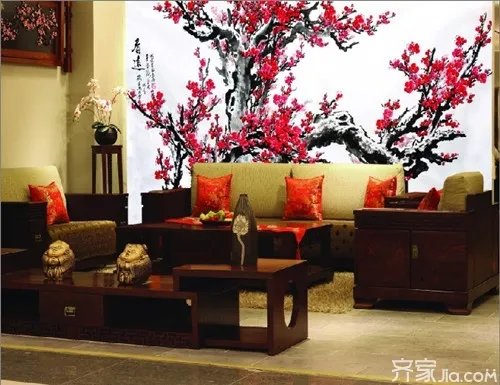 大自然壁纸怎么样 贴完壁纸别急着开窗,待壁纸自然阴干