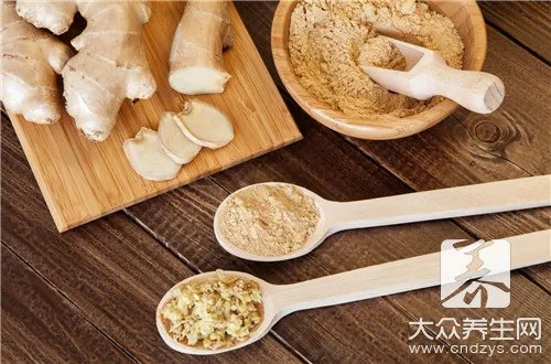  可乐加姜煮有什么好处