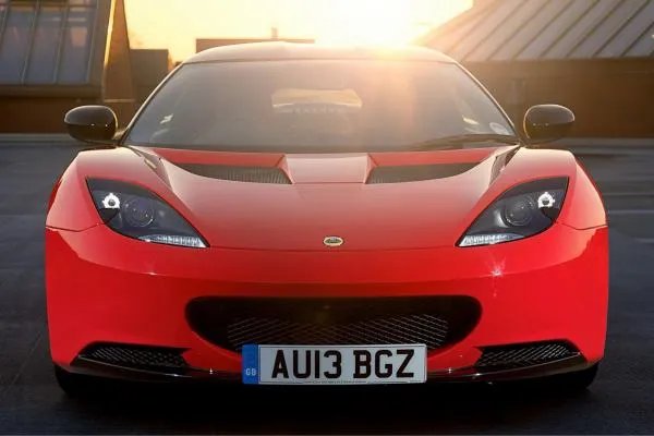 世界上最贵的车是什么牌子的?