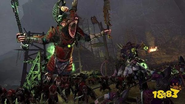 战锤2值得买吗 战锤2好不好玩