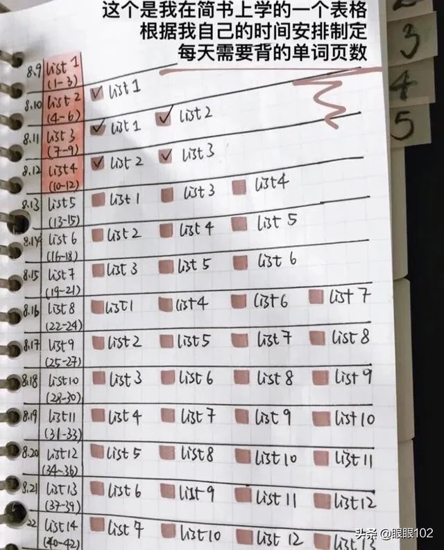 怎样记单词更牢?