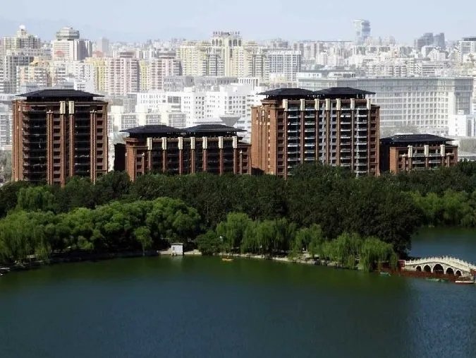 钓鱼台七号院住什么人  购买别墅需注意四大问题