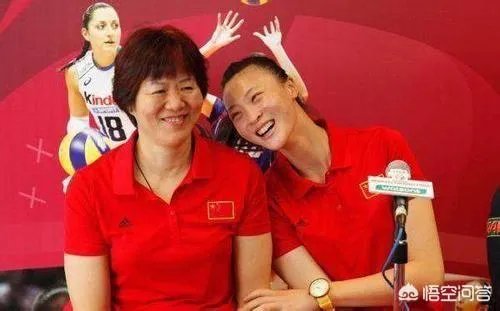 郎平用一句话致辞，含泪送惠若琪出嫁，你怎么看？