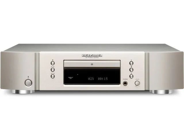 cd播放机什么牌子好 3款入门级cd播放机推荐