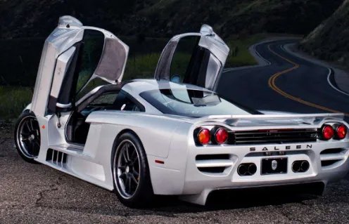 世界上最贵的车是什么牌子的?