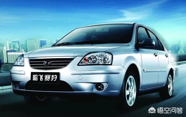 中国十大名车是哪几个？