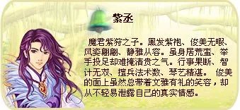 《幻想三国志4》人物介绍
