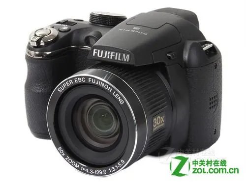 富士s4050性能怎么样