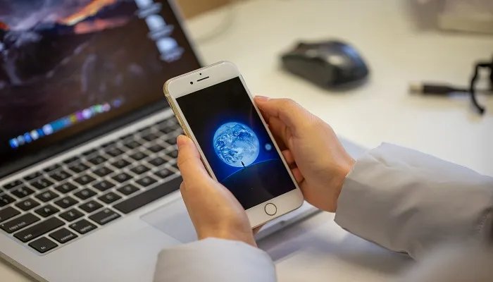 光线传感器是什么 光线传感器是什么意思