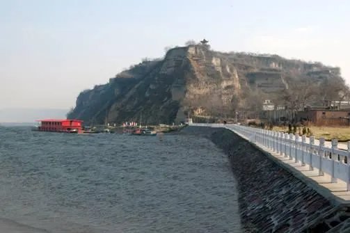 荥阳都有什么好玩的地方？