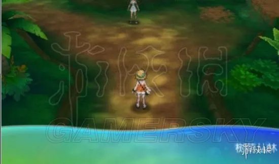 《口袋妖怪究极日月》图文攻略 全任务图文流程攻略