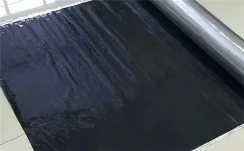 常用的防水卷材有哪些