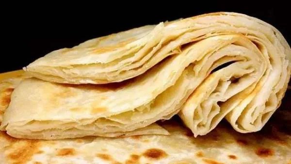 烙饼怎么和面才软和？