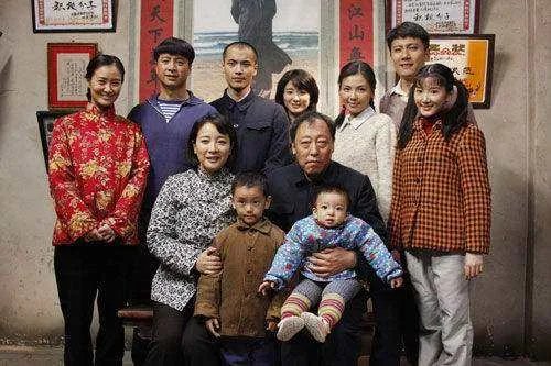 叶落长安豆瓣影评