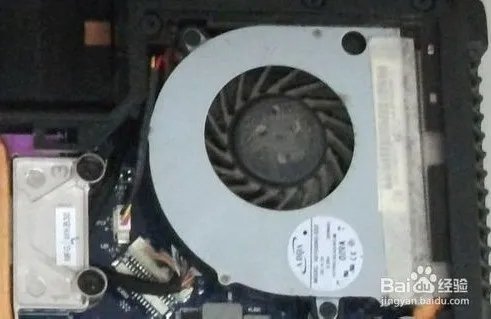 方正笔记本电脑R430T0001怎么清灰?