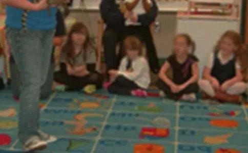 幼儿园幼儿班级管理制度