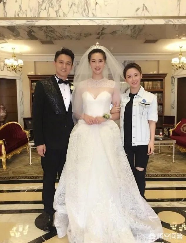 郎平用一句话致辞，含泪送惠若琪出嫁，你怎么看？