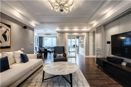 新房装好多久可以入住