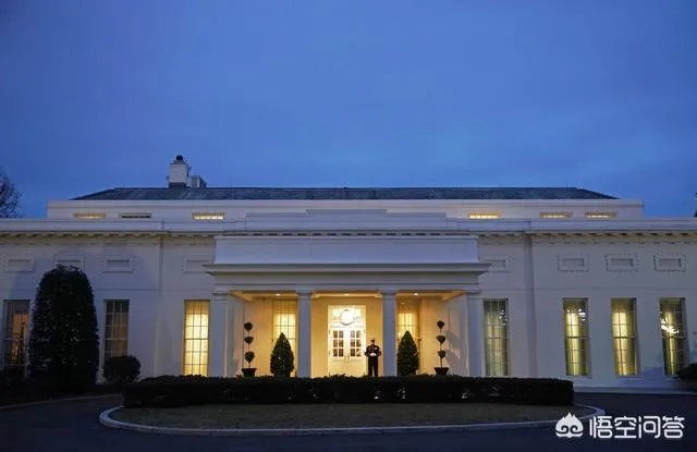 如何看待库什纳“安全权限降级”？