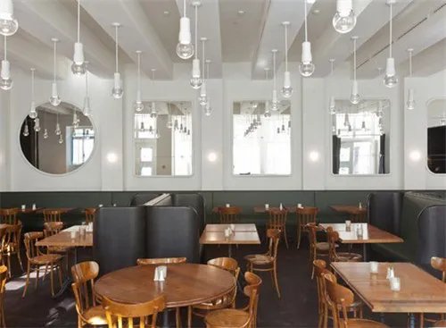 主题餐厅怎么装修