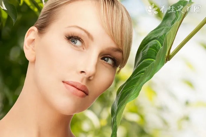 醋泡生姜的功效