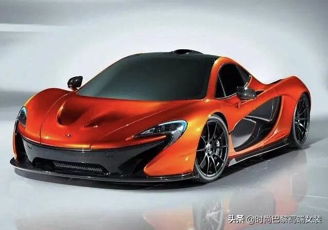 中国十大名车是哪几个？